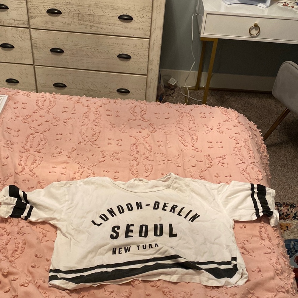 Words say: London - Berlin Soul New York - LA